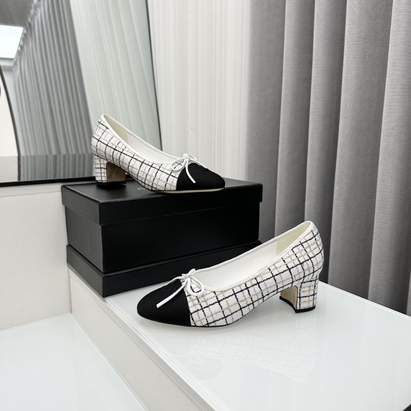 Ch*el high heels